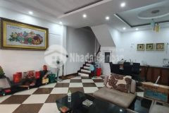 Bán nhà xã đàn quận đống đa,kinh doanh nhỏ,ngõ rộng thoáng,gần ô tô đỗ,diện tích 40m2 giá 4,4 tỷ