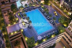 Hot, mở bán chcc melody linh đàm, giá tốt nhất thị trường,ck 7. htls 024 tháng