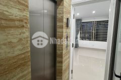 Mặt phố nguyễn cơ thạch view hồ 7 tầng thang máy vỉa hè ô tô tránh nhỉnh 10 tỷ