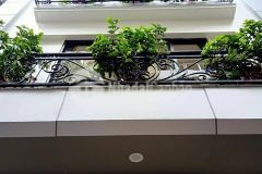 Căn hộ mini 1 nhà ra ô tô full nội thất dòng tiền 600 triệu trung tâm thanh xuân 55m2 6.69 tỷ