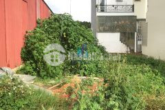 Bán lô đất kqh cao bá quát p.7 tp.đà lạt