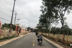 Bán đất đồng lợi bám tỉnh lộ 517 quy hoạch đất đô thị