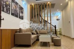 Bán nhà khương hạ, 36m2, 5 tầng, mt 3.6m, lô góc, ô tô, nhỉnh 5 tỷ.