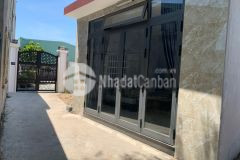 Nhà ở hẻm nguyễn lương bằng, liên chiểu 86m2, giá 2.45 tỷ