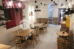 Bán mặt tiền kinh doanh trần kế xương, phú nhuận,80m2, chỉ nhỉnh 6 tỷ.