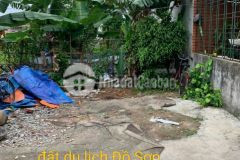 Đất du lịch cạnh gần biển đồ sơn giá 1,x tỷ