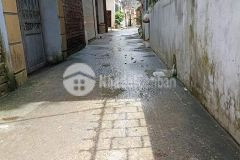 Cần bán đất 38m2 bát khối kd, ô tô đỗ cửa giá 2.5 tỷ.