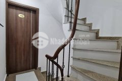 Bán nhà bùi xương trạch 50mx5t giá nhỉnh 4 tỷ.