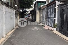 Bán nhà nguyễn thái sơn gò vấp hxh ngang 4m 55m2 nhỉnh 6 tỷ 0354284763