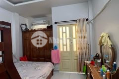 Võ duy ninh hẻm 4 mét 44m2 3 tầng lô góc cực đẹp không lộ giới giá 5,890 tỷ