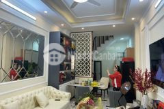 Bán nhà tt thạch bàn aeon long biên, 50m ra mặt phố kinh doanh.