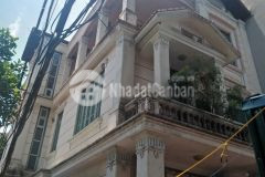 Bán biệt thự âu cơ tây hồ, dt lớn 160m2, mt 11m, giá 15 tỷ nhỉnh. lh 0977717488