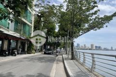 Cực hiếm.nhà phố trích sài c4, 105m2, mt 6.8m. kinh doanh.bất chấp. nhỉnh 31 tỷ.0962745289