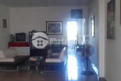 Bán nhà mặt tiền đường nguyễn đình tựu thanh khê 125m2 9 tỷ tl