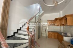 Bán nhà sát chợ đường chiến lược, quận bình tân, dt 144m2, 4 lầu chỉ nhỉnh 4tỷ.