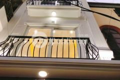 Nhà mới, trần phú, hà đông, ô tô đỗ cửa, kinh doanh, 2 mặt thoáng, dt40m2x 5t. chỉ 7.5 tỷ.