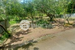 Bán 122m2 đất mt đường nông thôn xã tiên long bến tre. 450tr. lh0971051595.