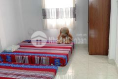 Hẻm ô tô, 3 tầng, 40m2, khu vip phan văn trị, phường 10