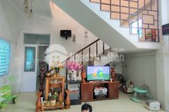 Tin được không sơn trà, gần 100m2, tặng nội thất, chỉ 3 tỷ nhỉnh