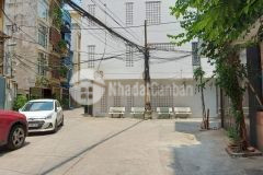 Phân lô ôtô vào nhà, cạnh đô thị mới trung văn, 32m, 4t, gần ô tô tránh. lh 0975124520