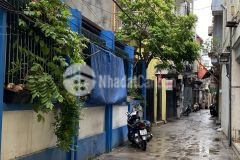 950 triệu có nhà giải phóng, 27m2x2t, gần bv bạch mai, ô tô, nhà đẹp 0944 185 354