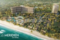 Sở hữu biệt thự biển le meridien mang thương hiệu marriott chỉ thanh toán 3 tỷ đến khi nhận nhà