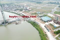 Bán đất bắc sông hiếu đông hà quảng trị