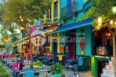 Vốn 3 tỷ sở hữu shophouse 12 18 tỷ csbh 5 năm không trả gốc