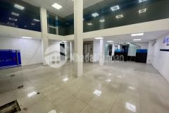 Nhà cho thuê mặt tiền an dương vương, p8, q5, 12x20m, trệt lửng 4 lầu, 375tr