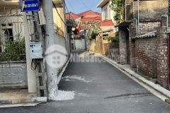 Chị chủ nhà nhờ bán mảnh đất tại đa tốn, giáp ngay vin ocean park