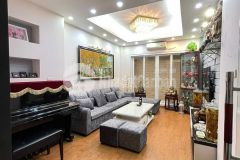 Nhà hai mặt tiền khu vip phan xích long phú nhuận, 52 m2, hẻm đẹp giá chỉ nhỉnh 4 tỷ