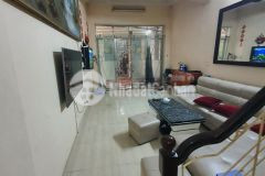 Bán nhà phố tân mai diện tích 37m2, 4 tầng, mặt tiền 3,5m, giá 3,8 tỷ.