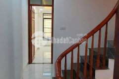 Chính chủ bán nhà lê trọng tấn.hà đông.2 thoáng.lô góc. 35m x 4tầng. 3.3 tỷ