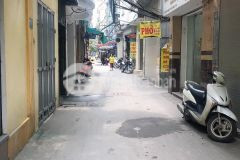 Bán nhà láng hạ vũ tông phan thái hà quận đống đa gía 5tỷ