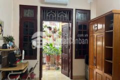 Nhà 5 tầng 60m2 mặt phố định công thượng, hoàng mai, mt rộng, kinh doanh đỉnh nhỉnh 10 tỷ lh357735121