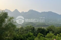 Bán gấp siêu phẩm nghỉ dưỡng dt 8700m2 có 725m2 thổ cư mà giá chỉ 2,x tỷ