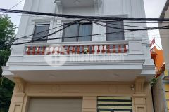 Nhà 3tx63m2 lạc thị, ngọc hồi. vỉa hè kinh doanh đường liên xã mt5m.