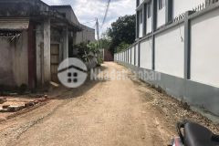 Lô đất 250m2 lên được 60m2 thổ gần ngay khu công nghiệp tmtc