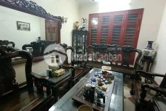 Bán nhà phố hoàng cầu quận đống đa,phân lô,căn góc,view hồ,sát công viên,diện tích 68m2 giá 13,6 tỷ