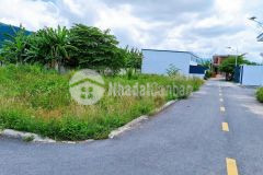 Bán 4 lô đất đẹp xã diên an, diên khánh chỉ từ 890trlô