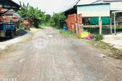 Cần bán miếng đất 143m2 ở xã tân phú trung củ chi giá 1 tỷ 150