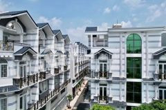 Nhà bán mặt tiền an dương vương, an lạc, bình tân,