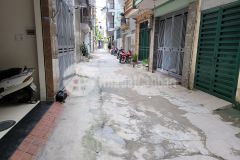 Bán nhà chùa bộc 60m24t. ngõ thông, oto vào nhà 8.8 tỷ