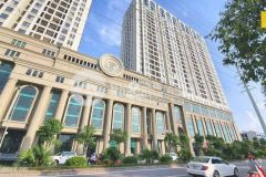 Chính chủ bán gấp căn hộ 2pn, roman plaza, ngay ngã ba mỗ lao tố hữu. 78m2 lh 0969029681