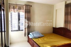 Phố trần quốc hoàn nhà phân lô cần bán 5 tầng 60m2 giá 13.5 tỷ