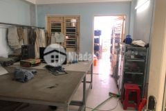 Nhà bán hẻm thông nguyễn hữu tiến dt 4x8, 1 lầu giá 2.95 tỷ tl