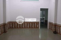 Cho thuê nhà mặt tiền 3 tầng lê văn thịnh, giá rẻ