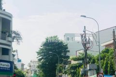 Gấp bán nhà mặt tiền thích quảng đức,phú nhuận,nhỉnh 23 tỷ, 0901248068,tl