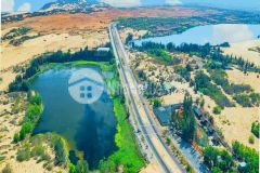 Bán lô đất 602m2 quy hoạch đất ở, ngay cung đường đôi bàu trắng, giá bán chỉ 2.7 triệum2.lh tôi