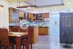 Bán gấp nguyễn gia trí 81m2 4 lầu 4.1x20 14,5 tỷ, phường 25 bình thạnh